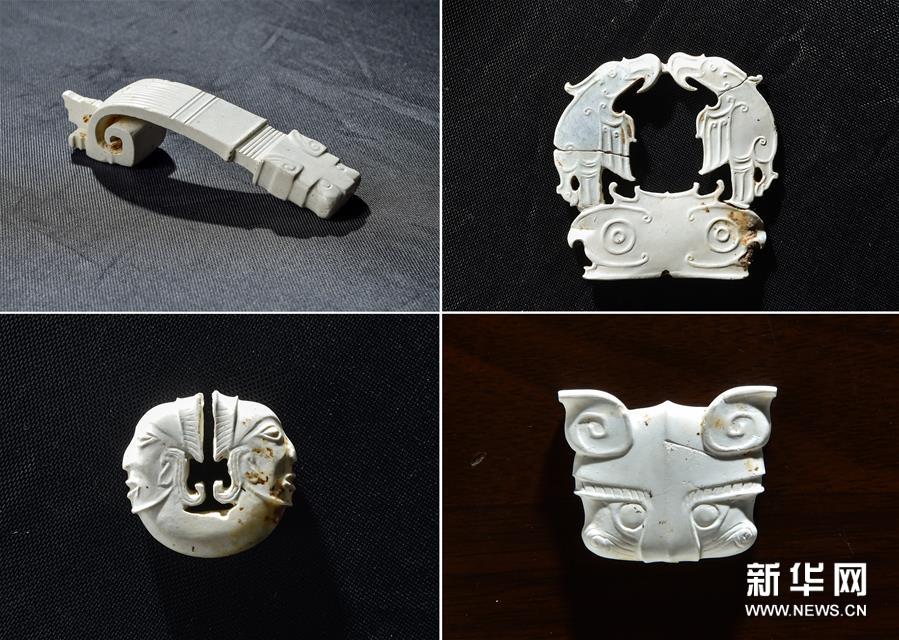（文化）（3）2016年度全国十大考古新发现在京揭晓