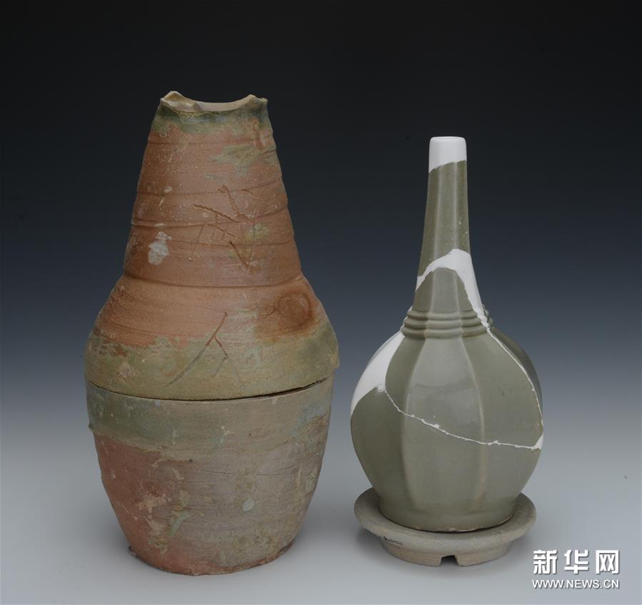 （文化）（7）2016年度全国十大考古新发现在京揭晓