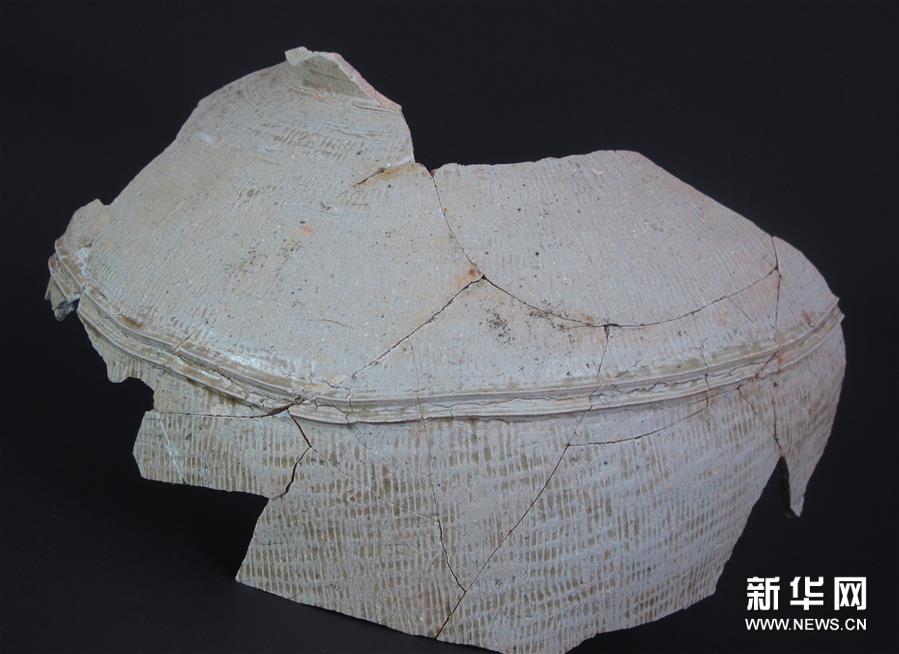 （文化）（4）2016年度全国十大考古新发现在京揭晓